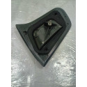Lanterna Esquerda Tampa Traseira Citroen C3 2013 2015 