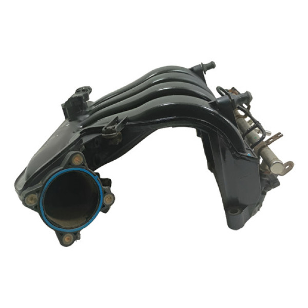 Coletor  Fiat Bravo Idea 1.6 1.8 Etorq 2011 A 2016 Com Bico