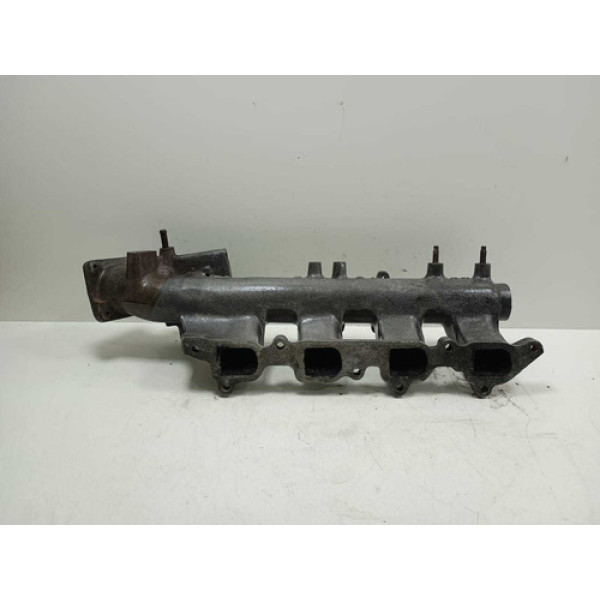 Coletor Admissao Nissan Frontier 2.5 2008 2012 