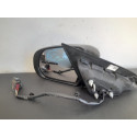 Retrovisor Fiat Toro C/rebatimento C/pisca C/cromado L.e