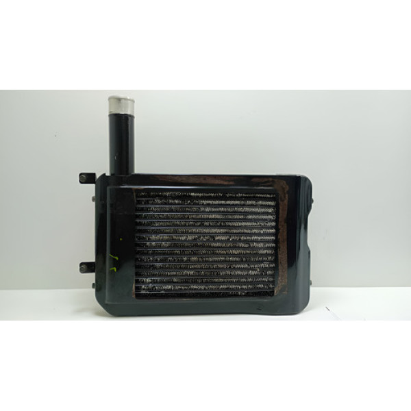 Radiador Intercooler Mitsubishi Pajero Sport 2.8 2001 Á 2011