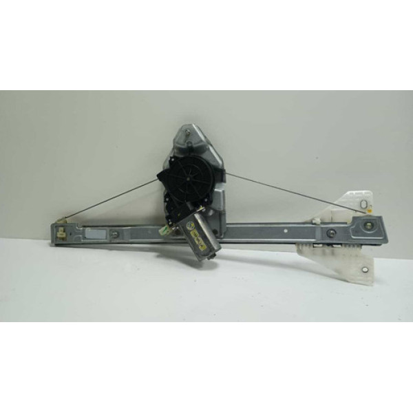 Máquina De Vidro Dianteira Direita Renault Kwid 1.0 Zen 2019