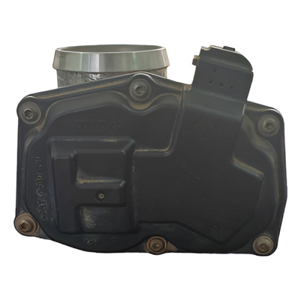 Corpo De Borboleta New Fiesta Com Motor Ecoboost 1.0 3 Cc