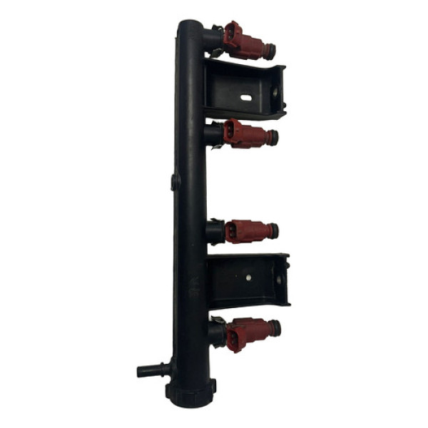 Flauta De Injeção Citroen C3 1.6 16v Flex  2014 2015 2016