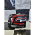 Lanterna Traseira Esquerda Original Vw T-cross 2021 2022 23