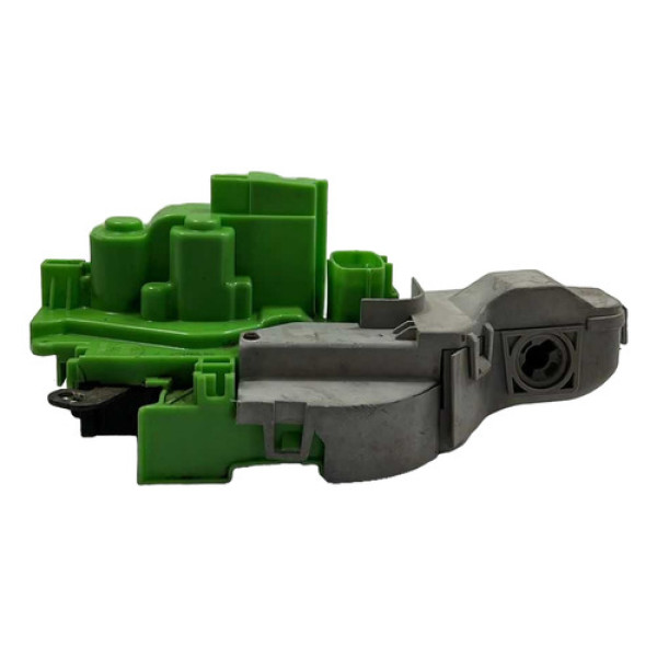 Fechadura Porta Dianteira Fiat Bravo 2011 Á 2016