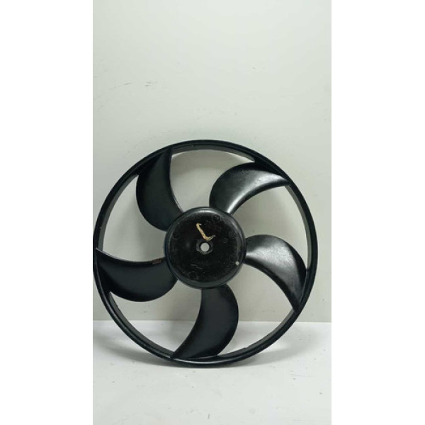 Ventoinha Fiat Palio 1996 Á 2010