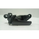 Maçaneta Interna Dianteira Esquerda Chevrolet Astra 1.8 2002 Preto Dianteira