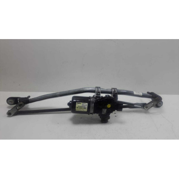  Renault Logan 1.0 3cc  2017 Galhada Motor Limpador Esquerdo