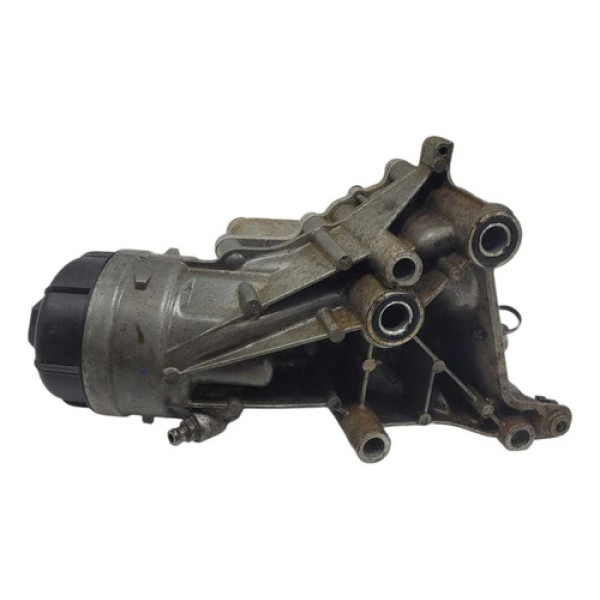 Suporte Filtro Óleo Resfriador Jeep Renegade 2019 Á 2021