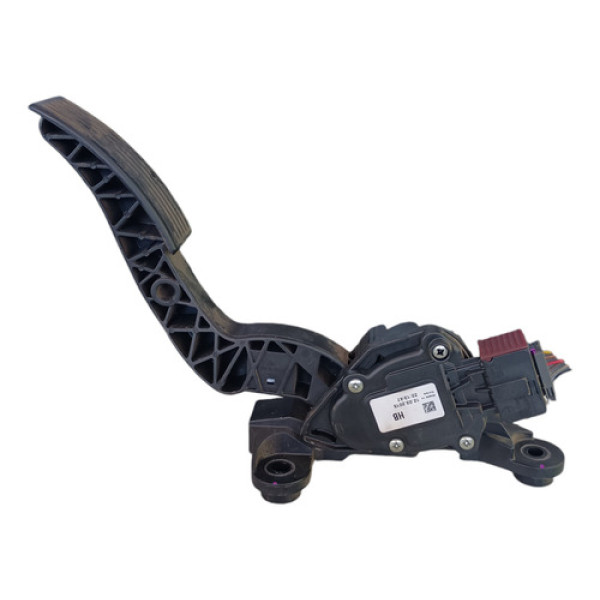 Pedal Acelerador Eletrônico Hyundai Hb20 2013 A 2017