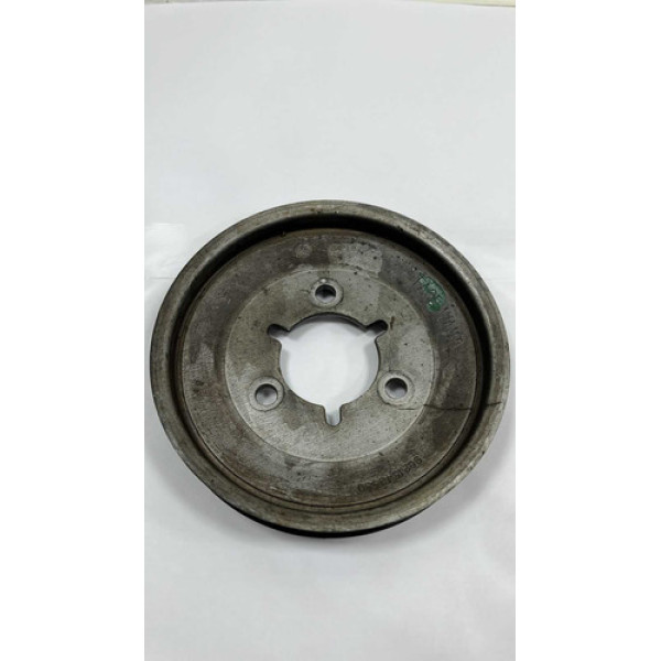 Polia Bomba Água - Citroen C3 Peugeot 207 Original