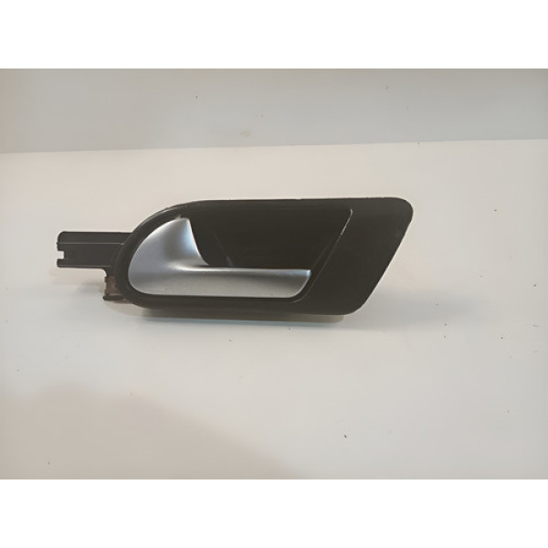 Maçaneta Interna Traseira Direita Vw Jetta 2007 A 2011 Traseira