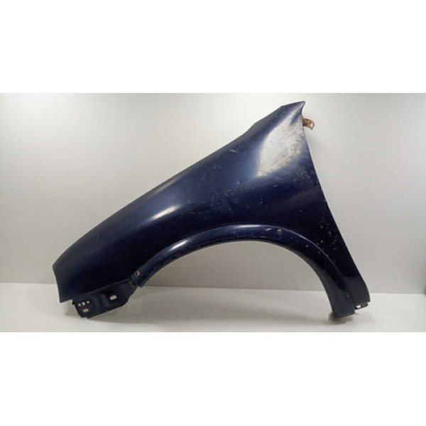 Paralama Corsa 1998 1999 2000 2001 2002 2003 L/esquerdo