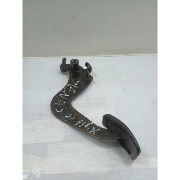 Pedal Embreagem Palio Siena 1.3 16v Fire 2002 A 2008