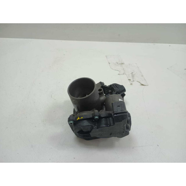 Corpo Borboleta Tbi Fox 1.6 8v Flex 2012 2013 2014 2015 2016