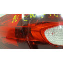 Lanterna Esquerda Ford New Fiesta Sedan 2011/2012 Original