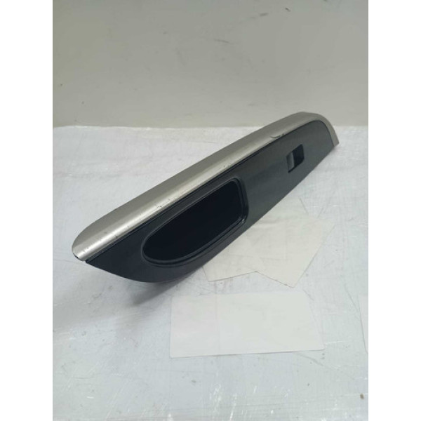 Botão Vidro Com Moldura Dianteiro Ld New Triton 16 A 22 