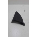Acabamento Interno Retrovisor Esquerdo Gm Cruze 2011 A 2015  Preto
