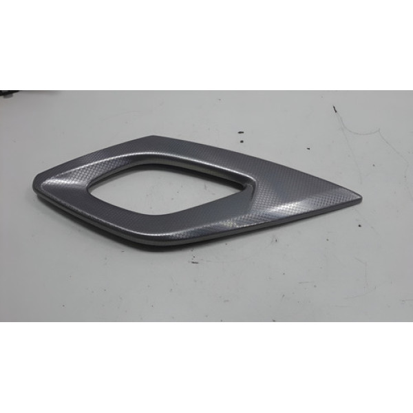  Citroen Ds5 2015acabamento Puxador Porta Dianteira Direita  Prata