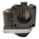 Corpo Borboleta Tbi Logan Sandero 1.6 8v Flex 2010 2011