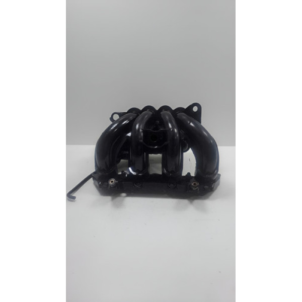 Coletor De Admissão Ford Ecosport Xls 1.6  2004 Original