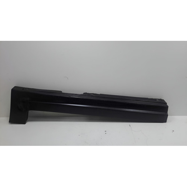   C4 Pallas 2.0 Automatico 2011spoiler Traseiro Esquerdo  Preto