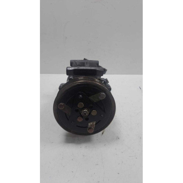  Citroen C4 Pallas 2.0 2011compressor Ar Condicionado