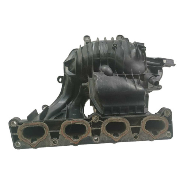 Coletor De Admissão Peugeot 308 2.0 2012 Á 2019 