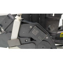  Fechadura Dianteira Direita Ford New Fiesta 1.6 2013