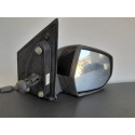 Retrovisor Direito Spin 2012 À 2016 Cod.272176094