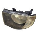 Farol Esquerdo Mitsubishi L200 Triton 2008 2013 Com Detalhes Esquerdo/motorista