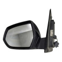 Retrovisor Esquerdo Chevrolet  Spin 2013 Á 2019