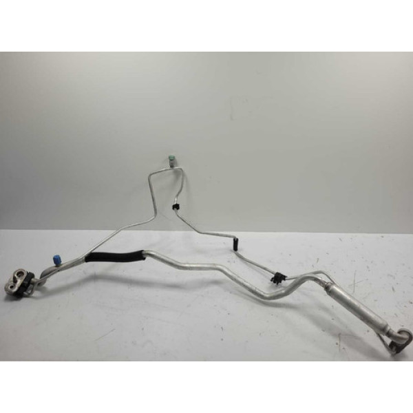 Mangueira Ar Condicionado Chevrolet Spin 1.8 8v 2013 /2016