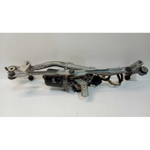 Motor Limpador Parabrisa Citroen C3 2013 2014 2015 2016 2017
