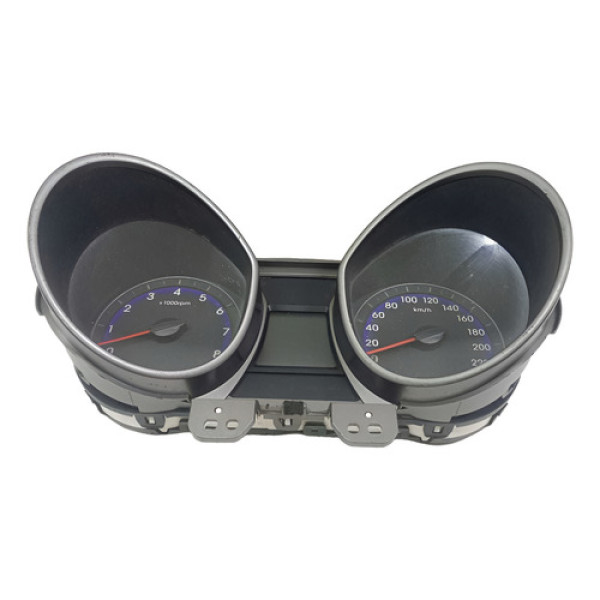 Painel De Instrumentos Hyundai Hb20 2017 Á 2019 Índigo