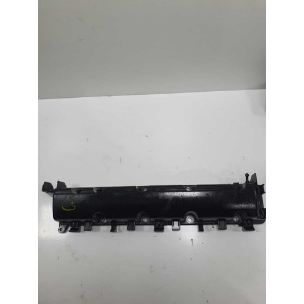 Tampa Válvula Citroen C4 2.0 2007 A 2012 Preto