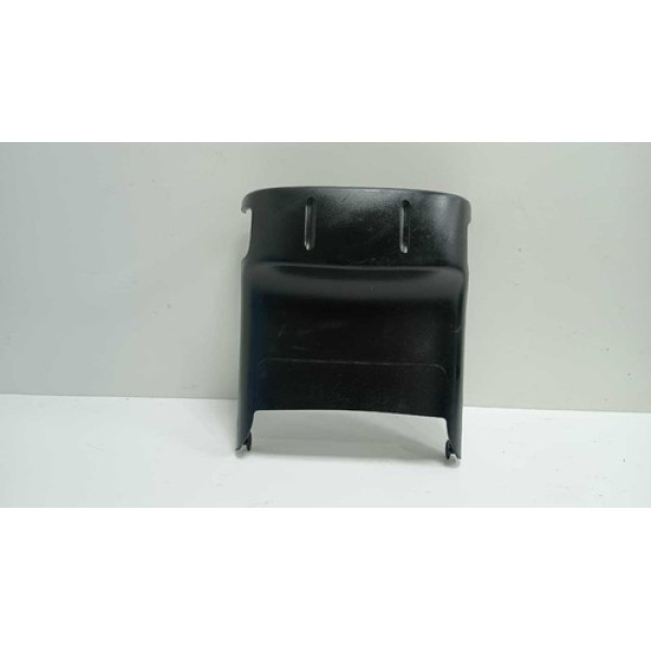 Moldura Superior Coluna De Direção Volkswagen Gol G5 2008 Preto Animal Print