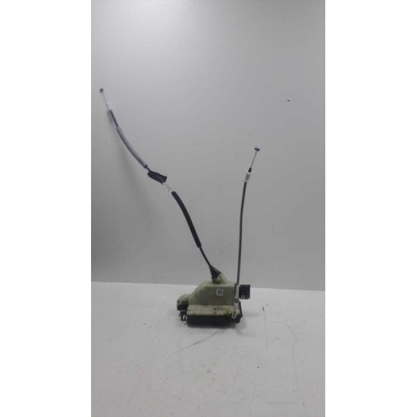  Citroen Ds5 1.6 Thp 2015 Fechadura Porta Dianteira Direita