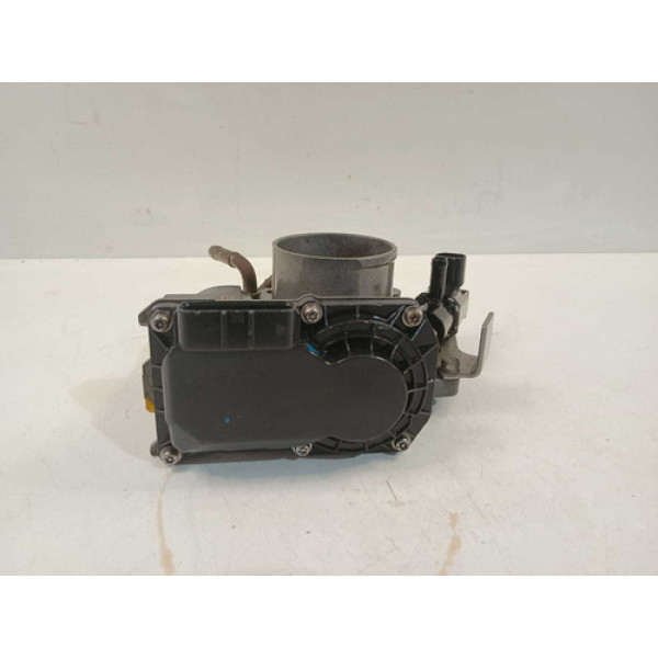 Corpo De Borboleta Tbi New Civic 1.8 Flex 2007 2008 2009