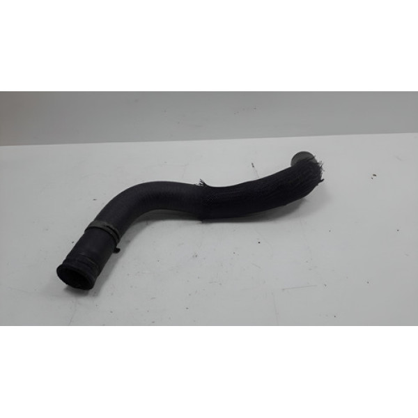  Cruze Lt 1.8 Manual 2013mangueira Radiador Lado Esquerdo  Preto