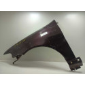 Paralama Esquerdo Palio Weenked 2001 2002 2003 Com Detalhe