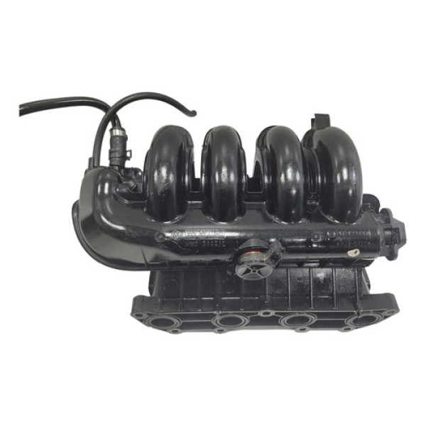 Coletor Admissao Volkswagen Gol G4 1.0 2006 Á 2014