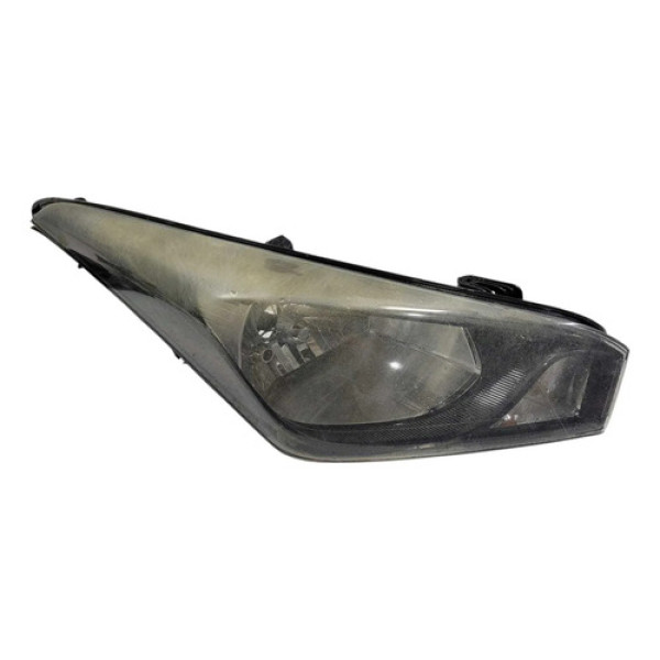 Farol Direito Hyundai Hb20 2015 Direito/passageiro