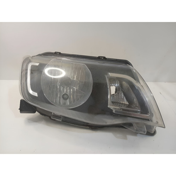 Farol  Direito Kwid 2017 2018 2019 2020 2021 Com Detalhes Direito/passageiro