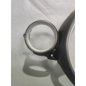 Moldura Central Do Painel Mini Cooper S 2012 2013.. 12273713