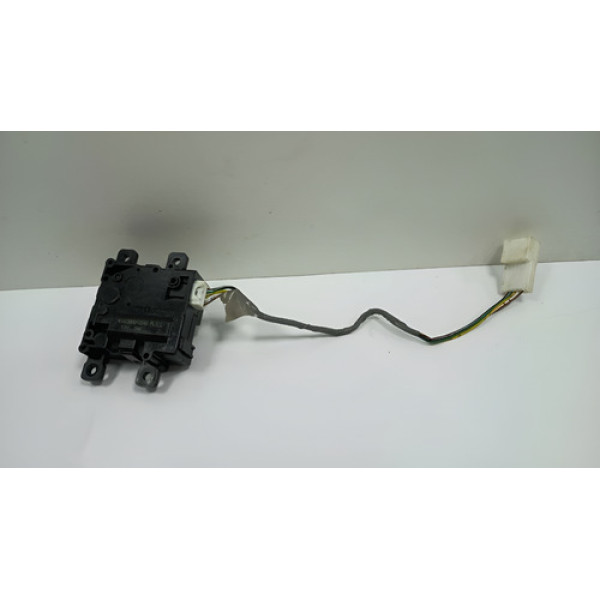 Atuador Caixa De Ventilação Toyota Corolla Cross 2.0 2022