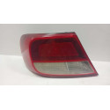 Lanterna Traseira Gol G5 2009 2010 2011 2012 L/esquerdo