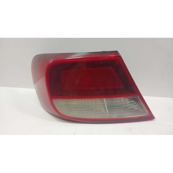 Lanterna Traseira Gol G5 2009 2010 2011 2012 L/esquerdo