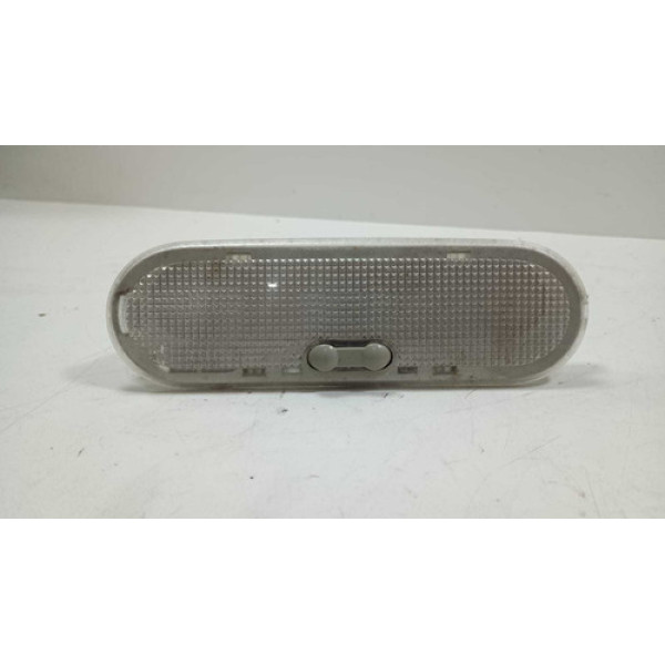 Lanterna Luz De Teto Renault Logan 1.0 3cc 2017